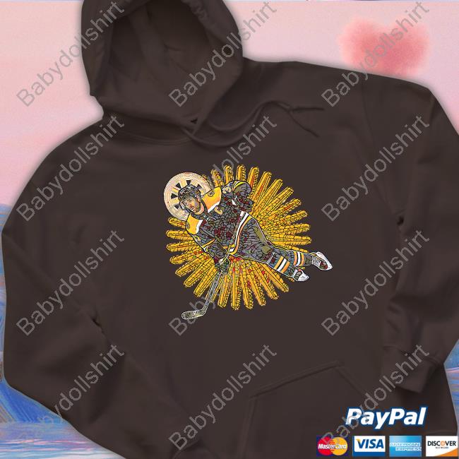 Barstool Sports Store Saint Pb Hooded Sweatshirt