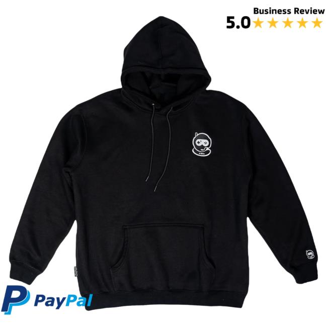Official Ssg Merch Store Spacestation Gaming SSG Hoody