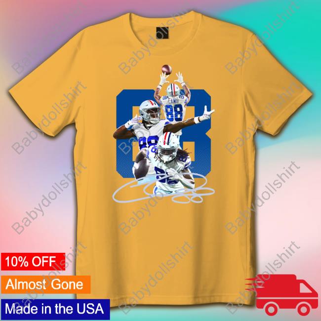 Official Personal Corner The Cee2x Collection Tee