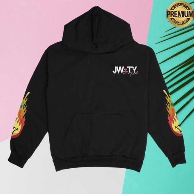 Official Jay Wheeler Merch Jay Wheeler Sad Meteor Tml Longsleeve