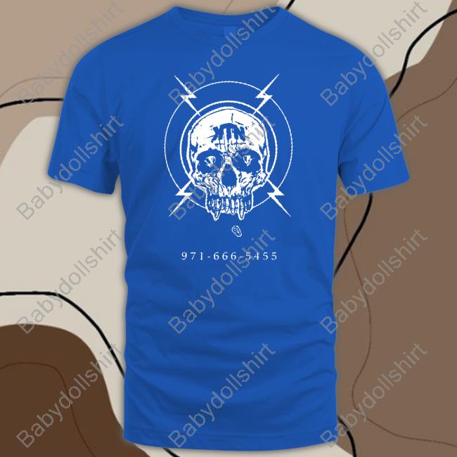 Official Kill The Noise Merch Noise Fm T Shirt