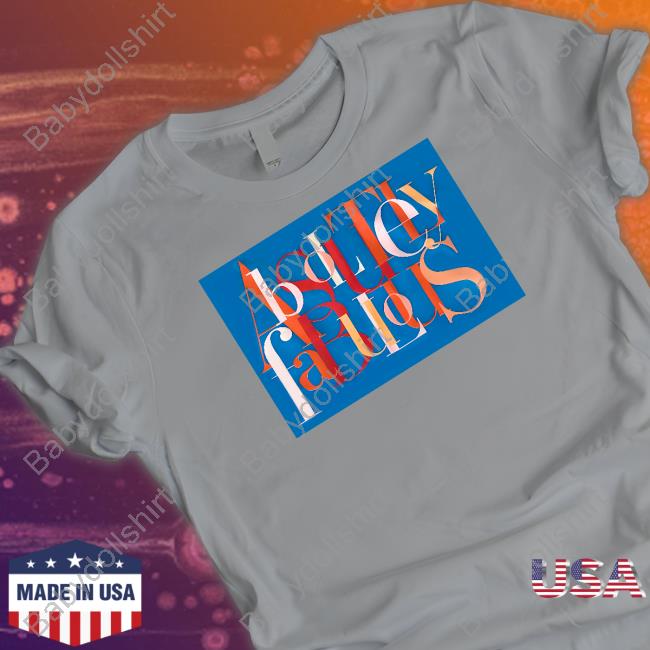 Absolutely Fabulous Shirt
