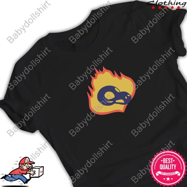 Official Cavemanon Shop Merch Store "Olivia's" Shirt 2024
