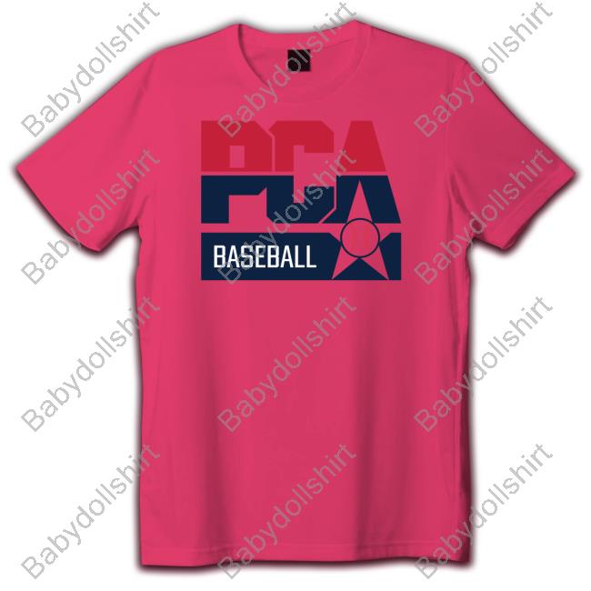 Official Obvious Shirts Pca Baseball T-Shirt