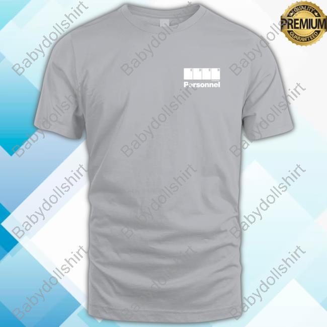The World Ends On A Quiet Weekend T Shirt
