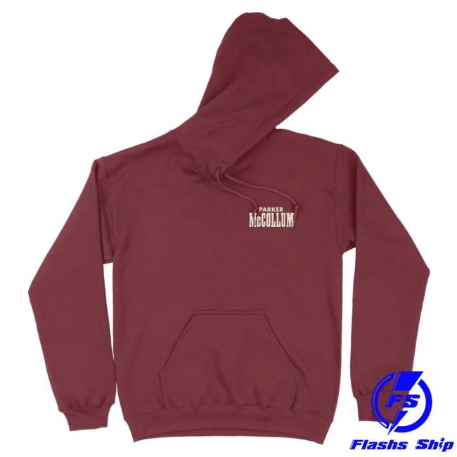 Official Parker Mccollum Merch Store Steer Hoodie