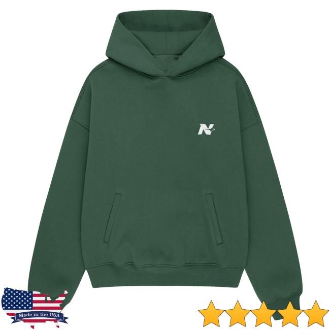 Nyusekai "Forest" Hoodie