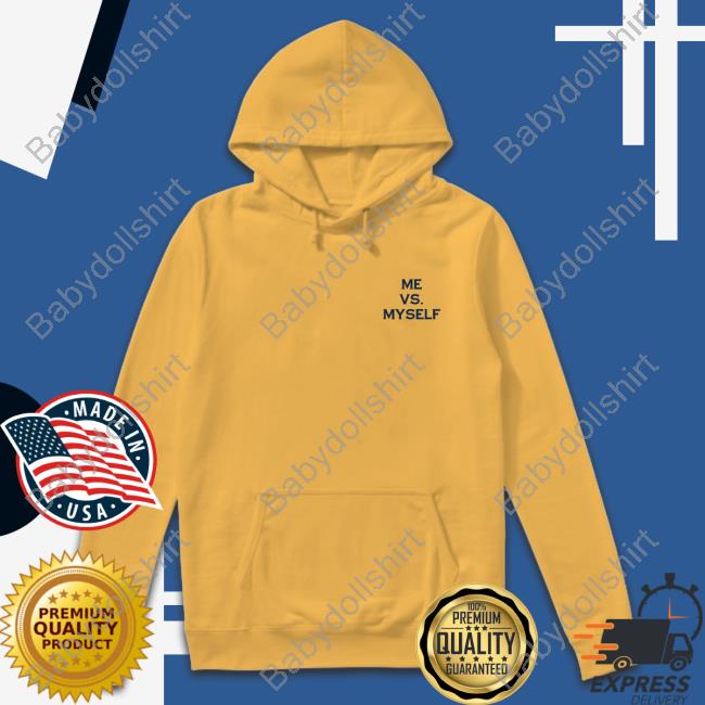 A Boogie Wit Da Hoodie Nyc Me Vs Myself Shirt