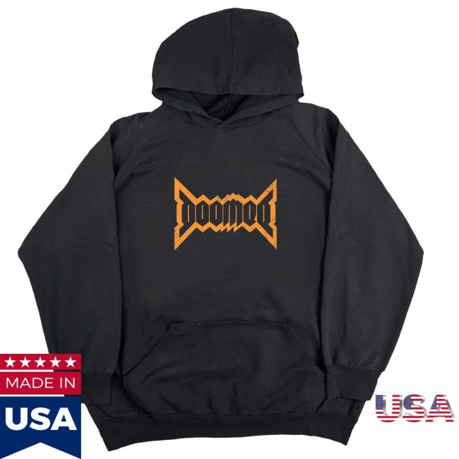 Official Daniel Howell - Doomed Crewneck Sweatshirt