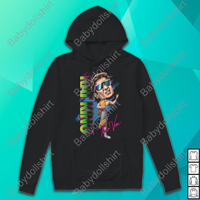 Big Head Tee