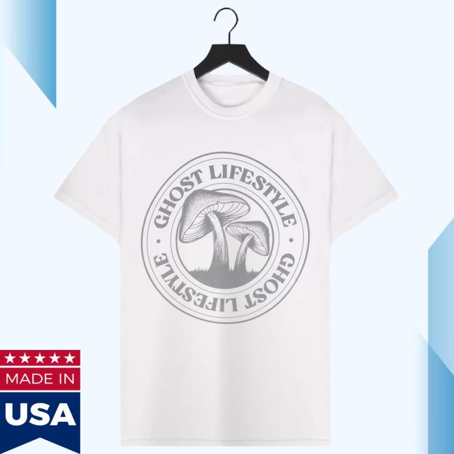 Ghost Fall '23 T Shirt
