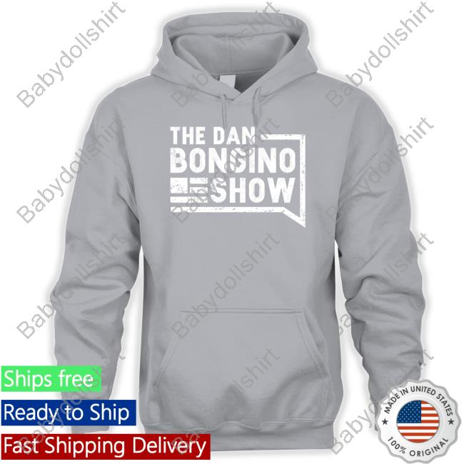 The Dan Bongino Show T Shirt