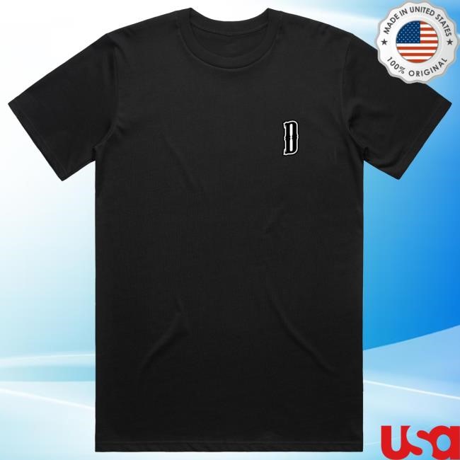 Official Devolver Digital Merch Shop Devolver The Danis New Shirt