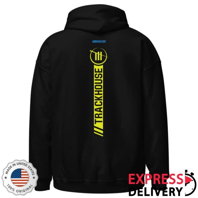 Trackhouse Team Hoody Trackhouse Racing Team Official