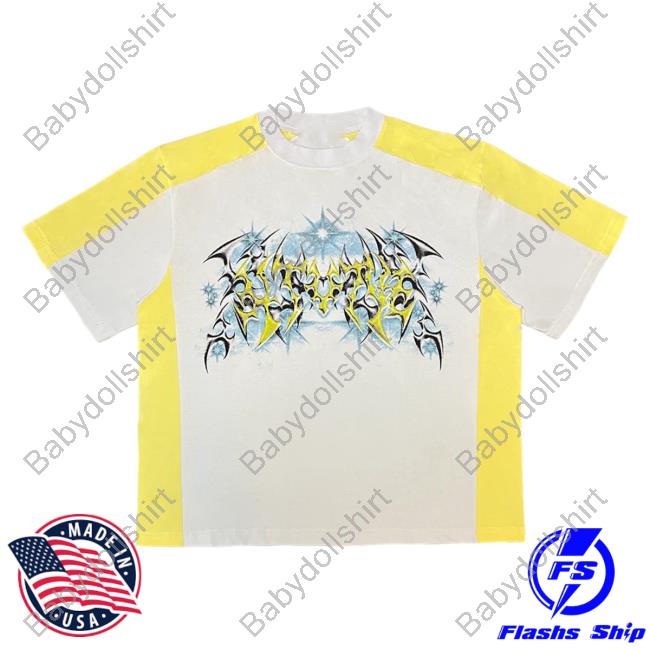 Lure Limited Edition Long Sleeve Tee