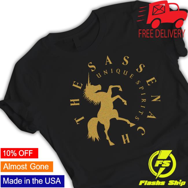 Neileparisi The Sassenach Whisky Unique Spirits Logo Long Sleeve T Shirt