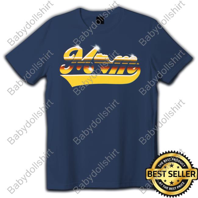 Official Denim Tears Merch Mother Africa Tee