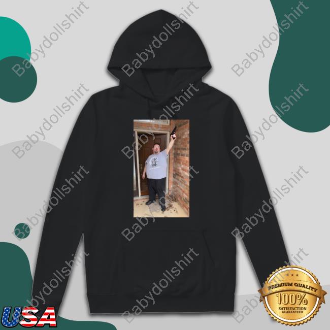 Land Merch Boogie 1 Year Jail Anniversary Sweatshirt Boogie2988