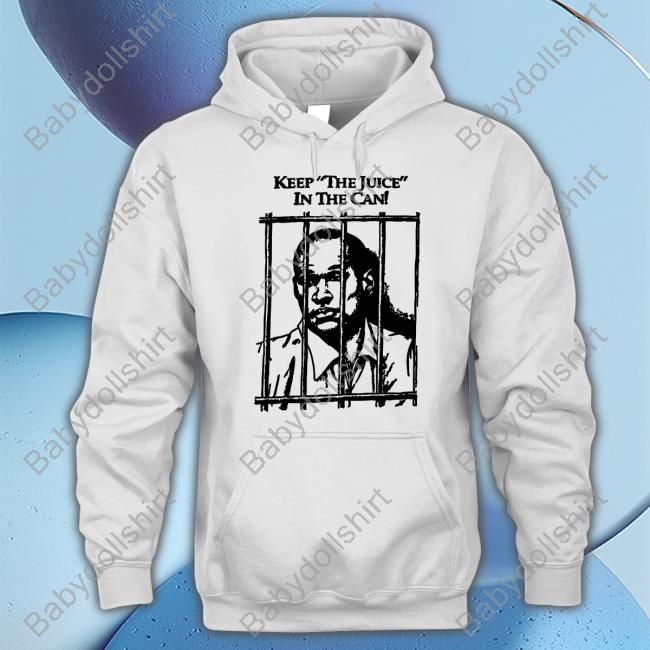 Official O.J. Tee Two