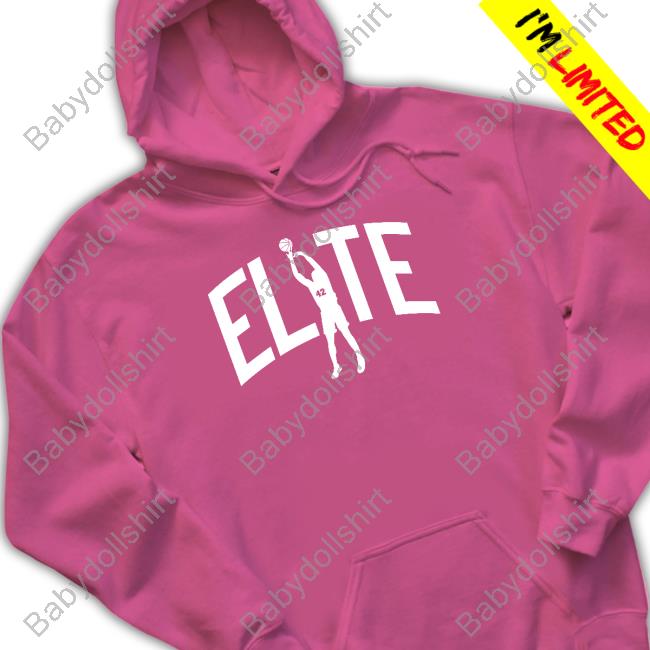 Barstool Sports Store Elite Shooter Long Sleeve Tee