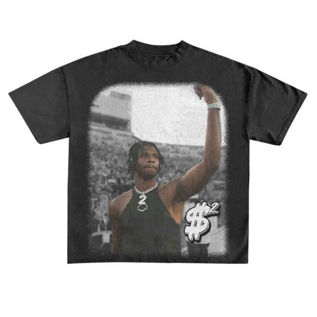 Official Shedeur Sanders Shop Store Clothing Merch Legendary Shedeur Sanders Graphic Shirts
