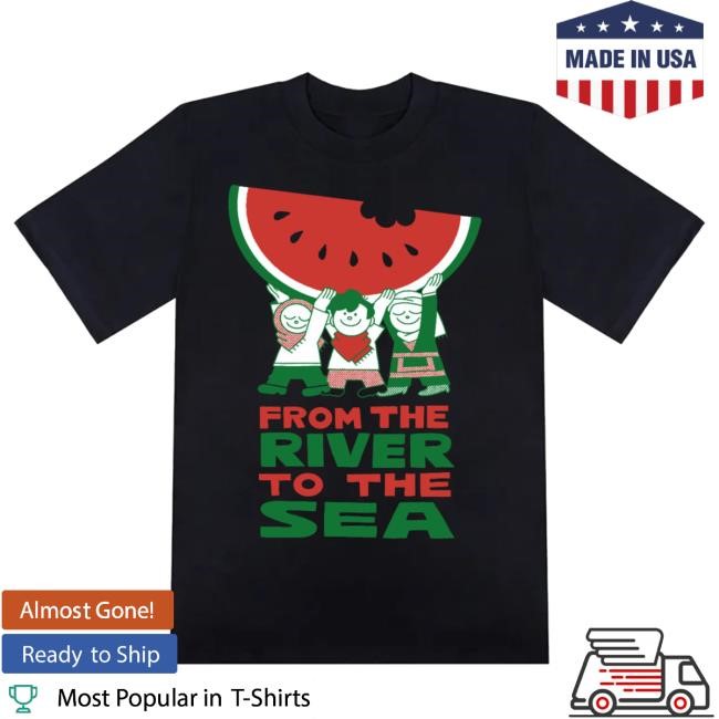 Official The Pinoy Queer Artists 4 Palestine Tshirt