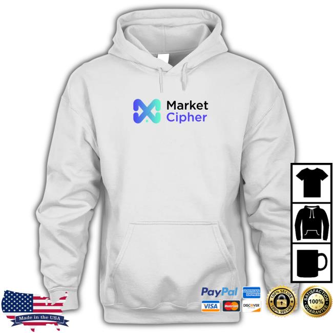 Market Cipher Logo Shirt