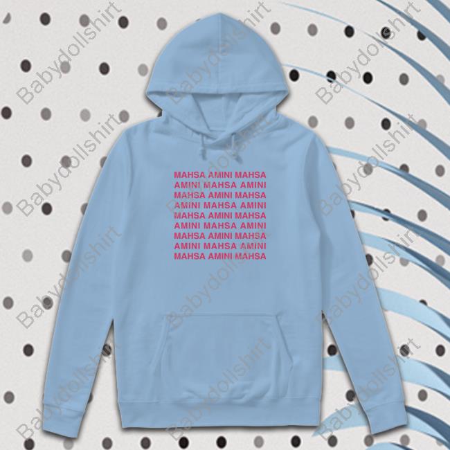 Mahsa Amini Tee