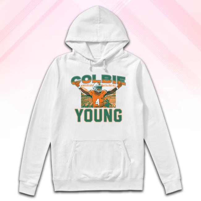 Colbie Young Celebrate Shirt