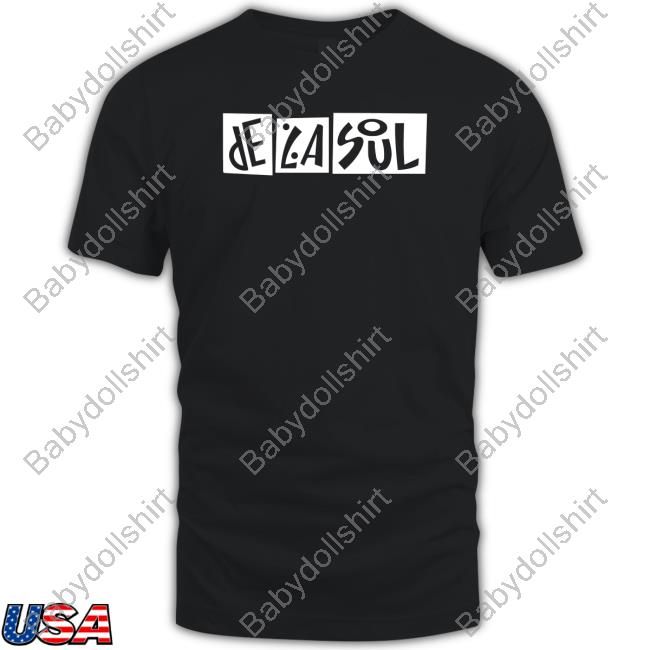 Official Buhloone Mindstate T-Shirt