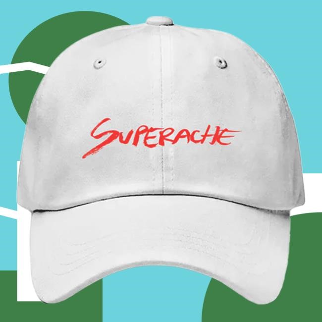 Official Conan Gray Merch Store Shop Superache Hat ConanGray
