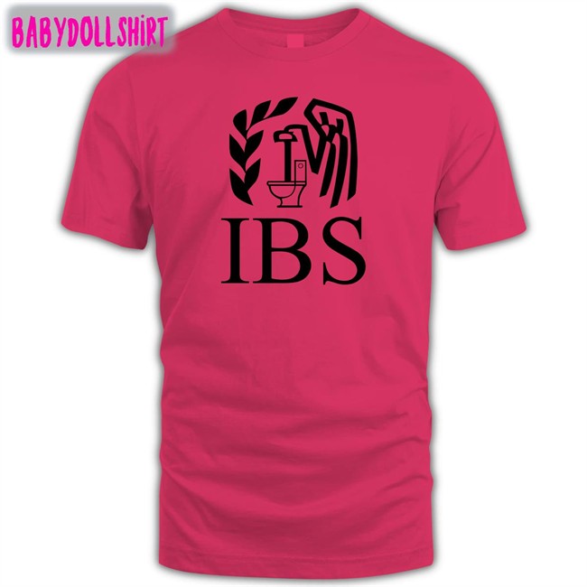 Ibs Irs Tank