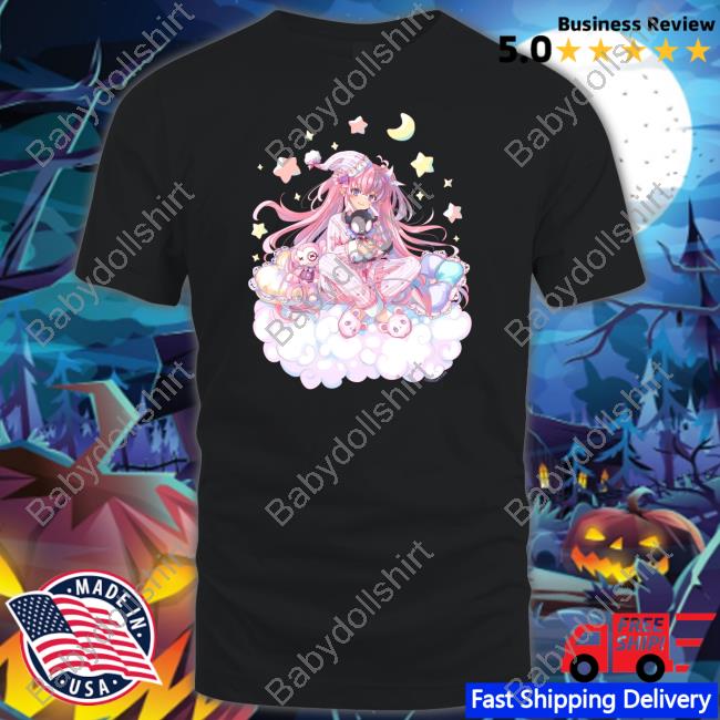 Mouse X Idf Shirt