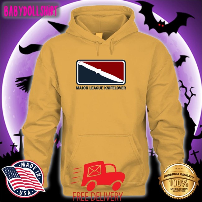 Bяyan Major League Knifelover Shirt Murderxbryan Bяyan Major League Knifelover T-Shiirt Murderxbryan
