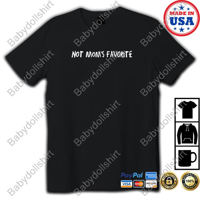 Anwar Hadid Not Mom's Favorite Hot Shirt