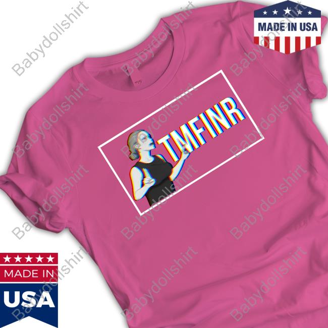 Official Theofficial1984 TMFINR Shirt