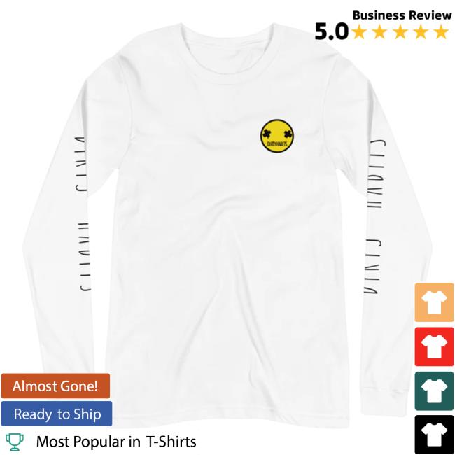Official Dirty Habits Merch Cape Town Hoodies