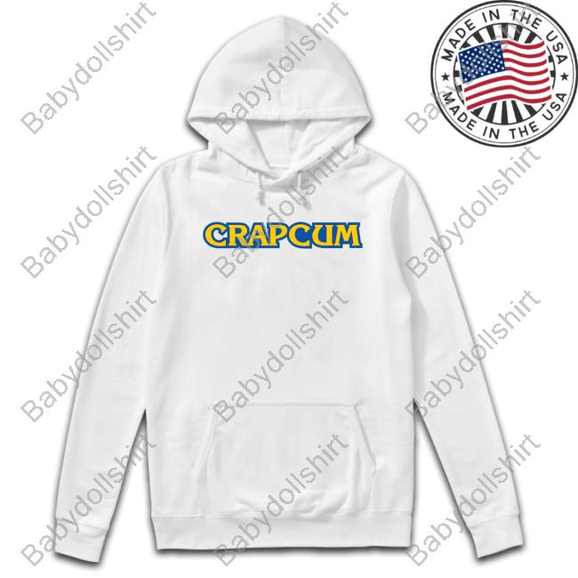 Crap Cum Shirt
