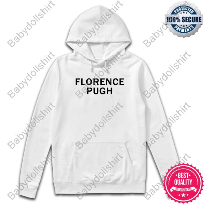Girls On Tops Merch Florence Pugh Tee Shirt