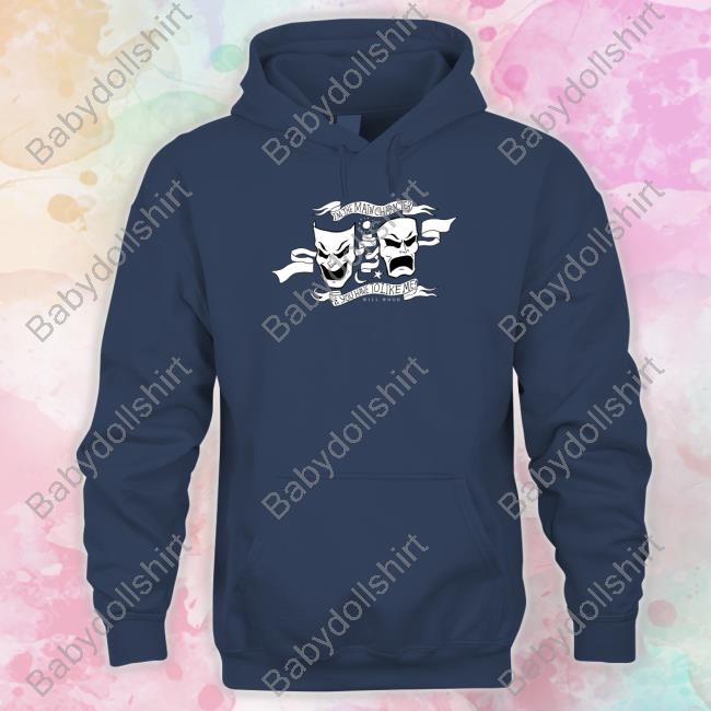 The Main Character Tees Will Wood