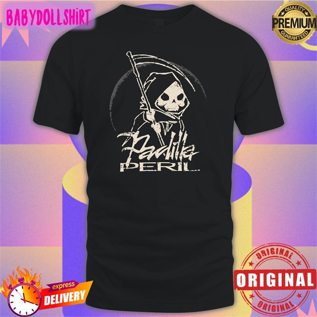 Reaper Padilla Peril Long Sleeve Shirt