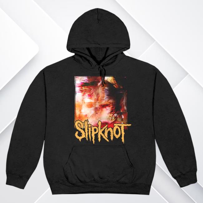 Official Slipknot Merch Store Slipknot The End, So Far Sweatshirt Slipknotmerch Apparel Clothing Shop