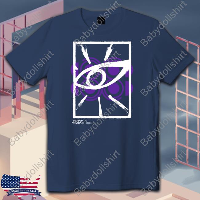 LP3 Black Tour Version Shirt Black