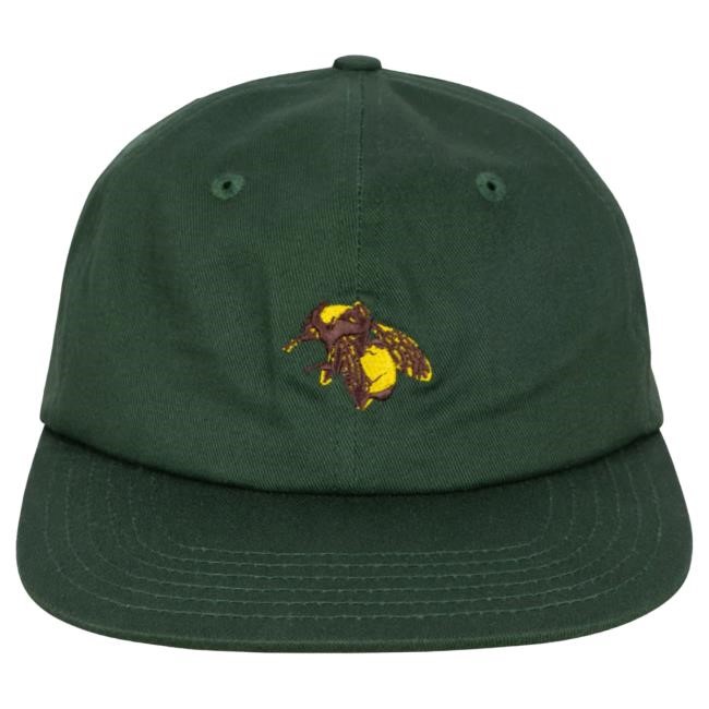 Official Spotify Capsule Merch Store Shop Tyler, The Creator Flower Boy Bee Hat SpotifyCapsuleStore