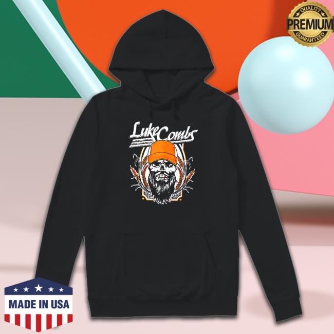 Official Vintage Luke Combs Country Music Sweatshirt