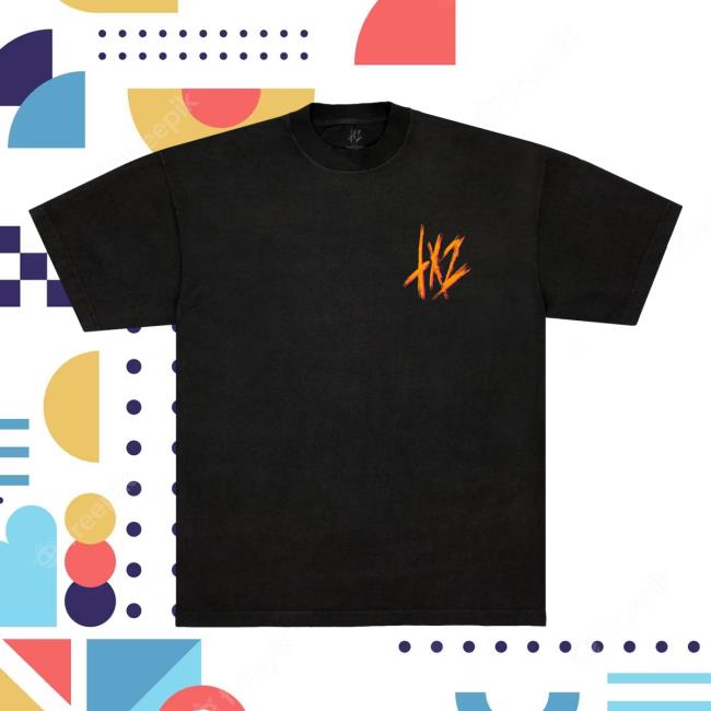 Would Hate Me Too T-Shirt