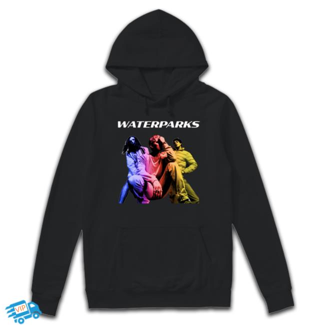 Waterparks Shirts