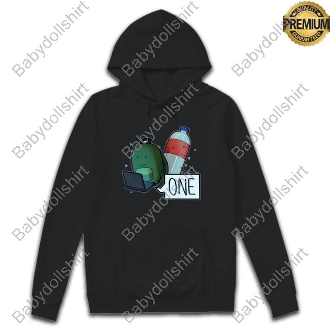Original Mystery Solvers Hoodie