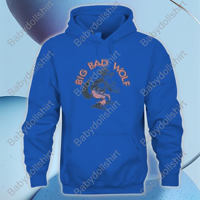 Shop Disney Official Big Bad Wolf Shirts