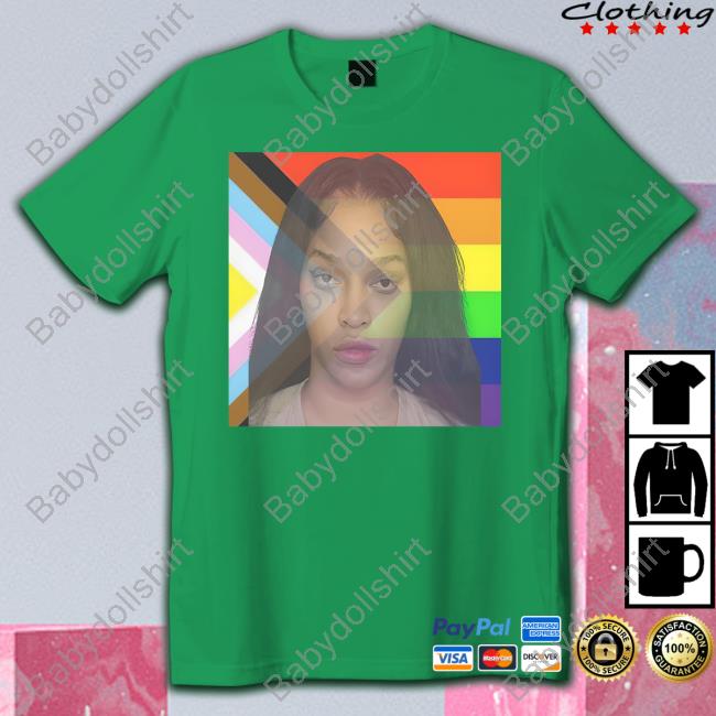 Joseline's Cabaret Tour Merch Mug Pride T Shirts